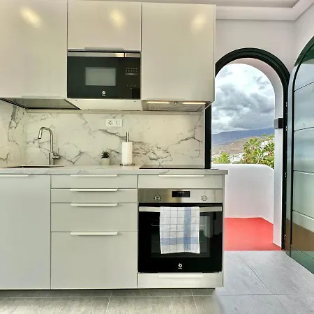 La Gomera Views Apartman *