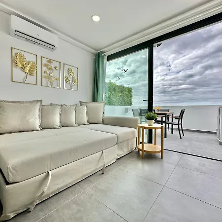 Apartman La Gomera Views