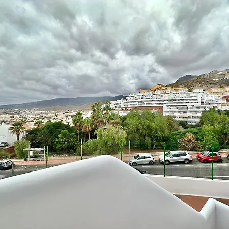 La Gomera Views Apartman *