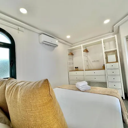 Appartement La Gomera Views Costa Adeje (Tenerife)