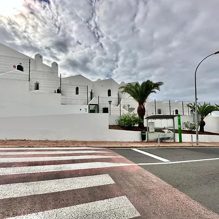 Apartament La Gomera Views Costa Adeje (Tenerife)