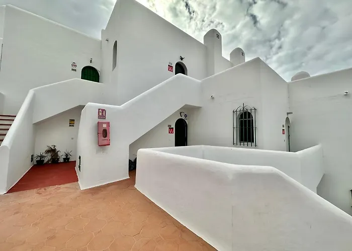 La Gomera Views Appartement