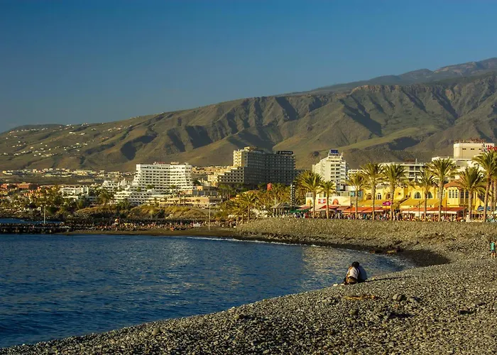La Gomera Views