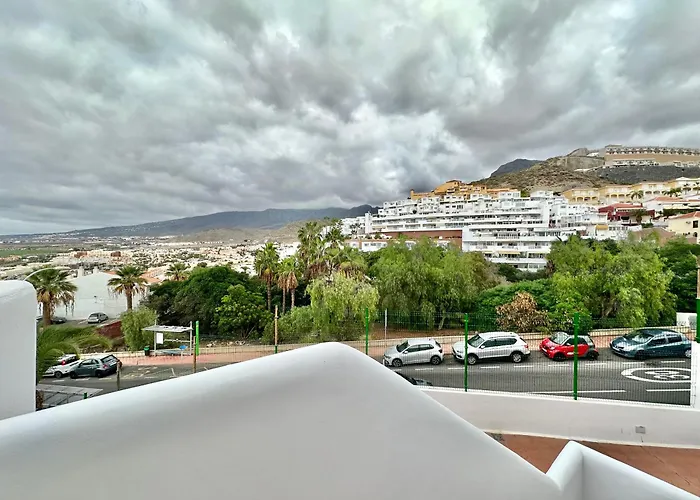 La Gomera Views Appartement *