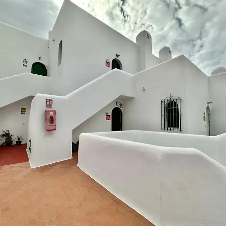 La Gomera Views Διαμέρισμα