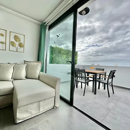 La Gomera Views Apartmán Costa Adeje (Tenerife)
